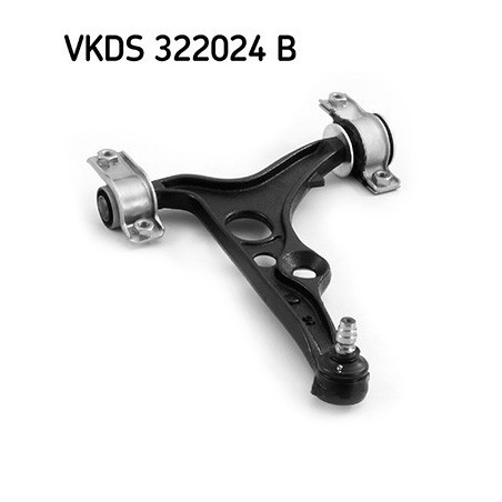 SKF VKDS 322024 B Rameno zavesenia kolies pre