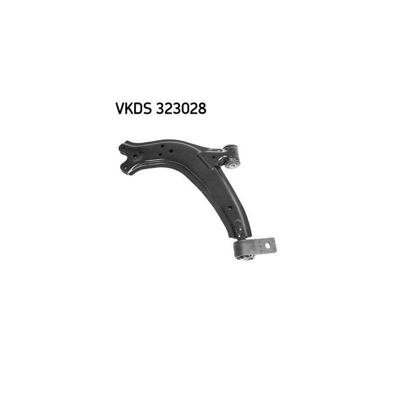 SKF VKDS 323028 Řídicí páka pro