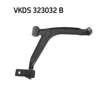 SKF VKDS 323032 B Bras de suspension pour