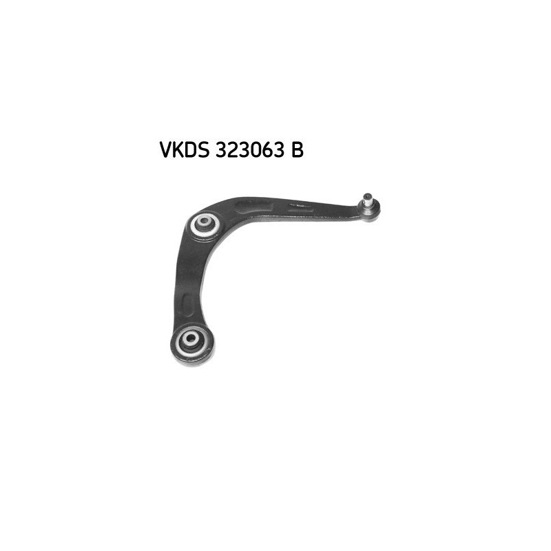 SKF VKDS 323063 B Wahacz zawieszenia dla