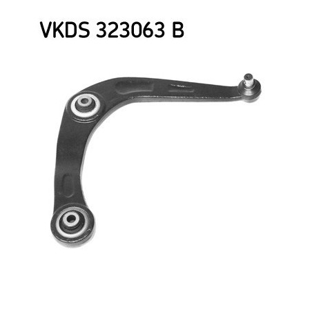 SKF VKDS 323063 B Rameno zavesenia kolies pre