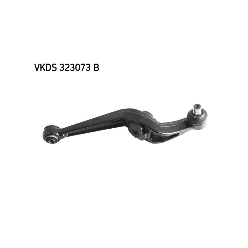 SKF VKDS 323073 B Barra oscilante para