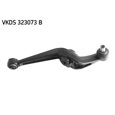 SKF VKDS 323073 B Braccio oscillante per