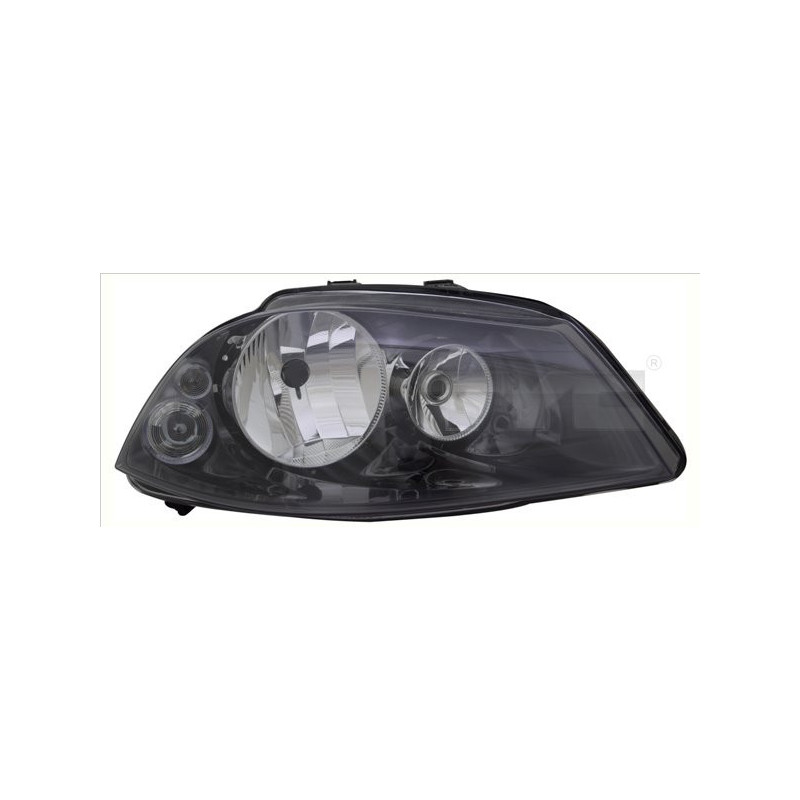 Headlight Left for - TYC 20-0212-25-2