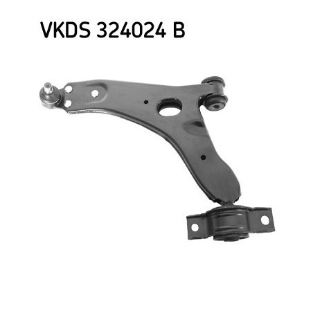 SKF VKDS 324024 B Querlenker für
