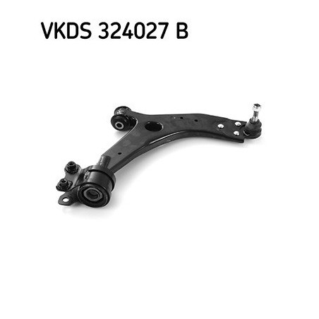 SKF VKDS 324027 B Braccio oscillante per