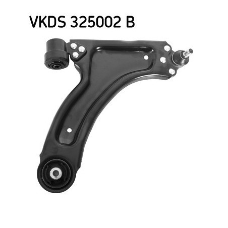 SKF VKDS 325002 B Braccio oscillante per