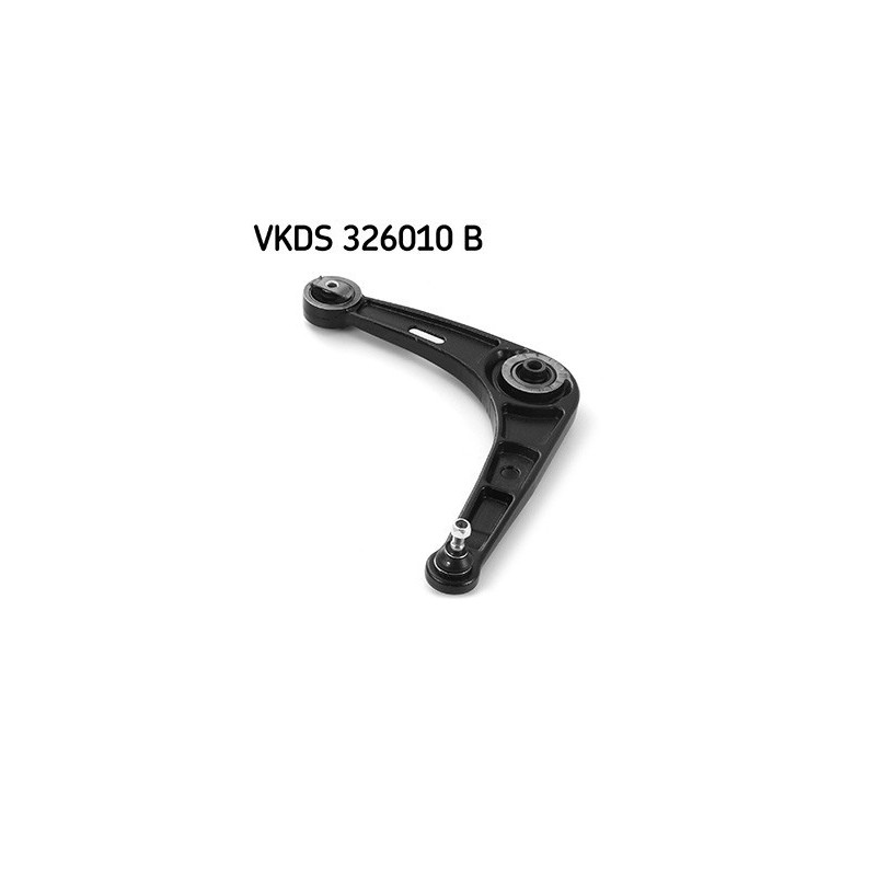 SKF VKDS 326010 B Barra oscilante para