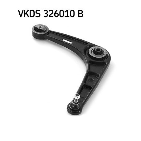 SKF VKDS 326010 B Řídicí páka pro