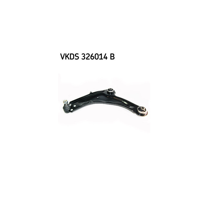 SKF VKDS 326014 B Rameno zavesenia kolies pre