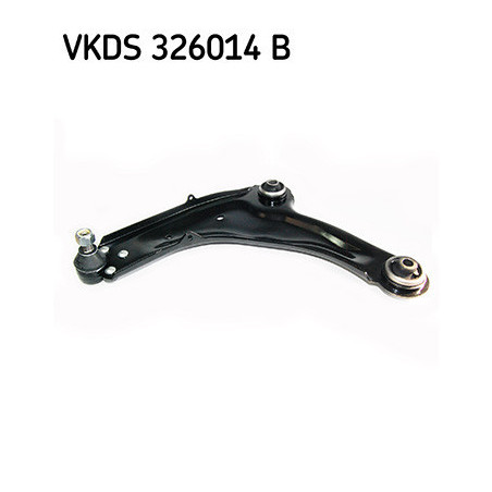 SKF VKDS 326014 B Track Control Arm Wishbone for