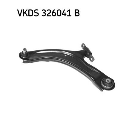 SKF VKDS 326041 B Barra oscilante para