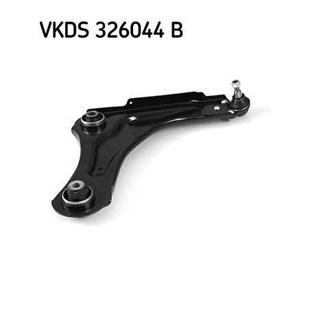 SKF VKDS 326044 B Řídicí páka pro