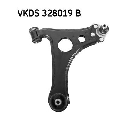 SKF VKDS 328019 B Braccio oscillante per