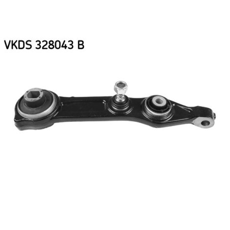 SKF VKDS 328043 B Bras de suspension pour