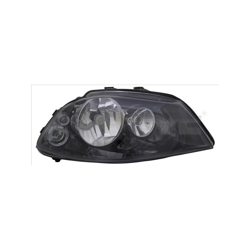 Headlight Right for - TYC 20-0211-15-2