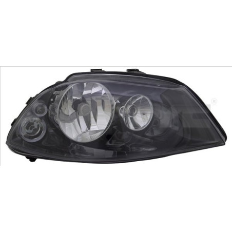 Reflektor Prawy dla - TYC 20-0211-15-2