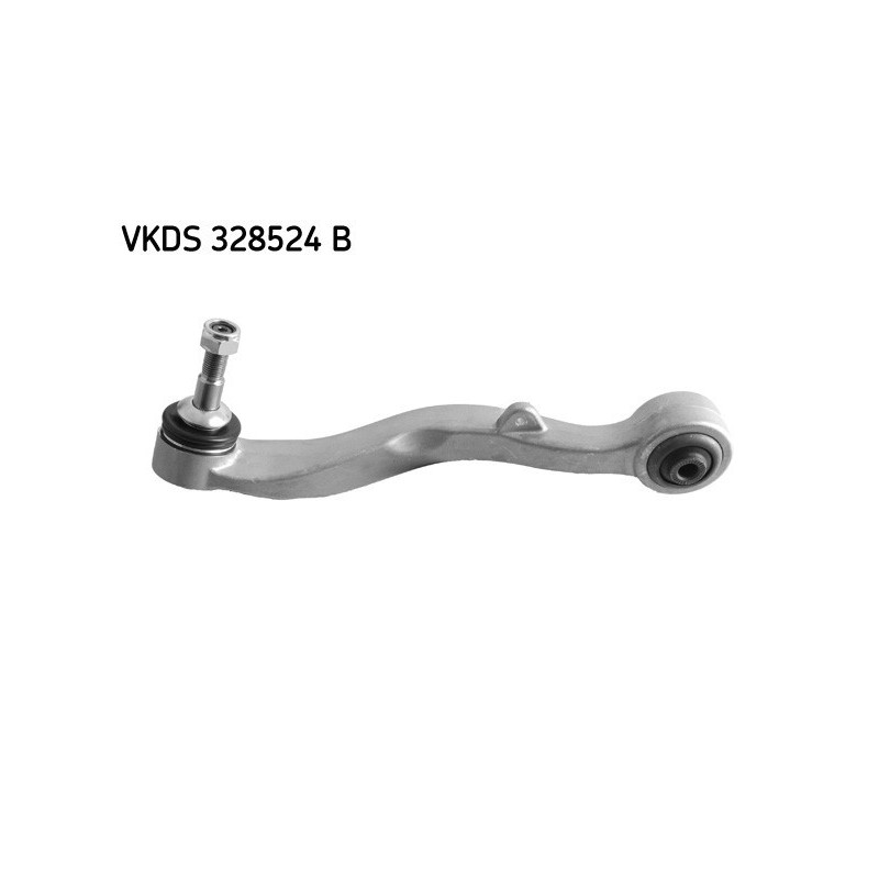 SKF VKDS 328524 B Rameno zavesenia kolies pre