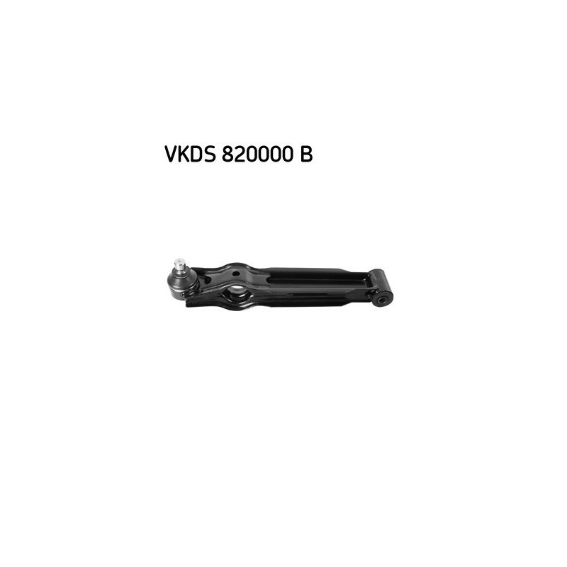 SKF VKDS 820000 B Barra oscilante para