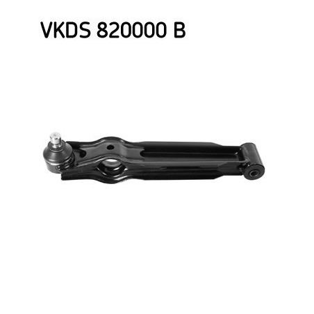 SKF VKDS 820000 B Rameno zavesenia kolies pre