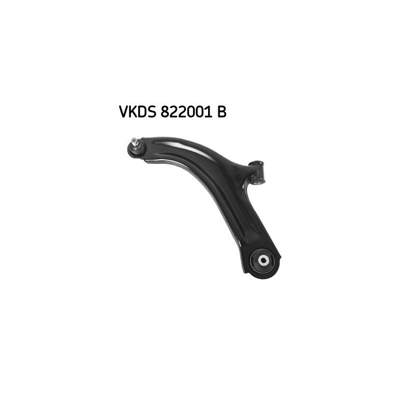 SKF VKDS 822001 B Wahacz zawieszenia dla