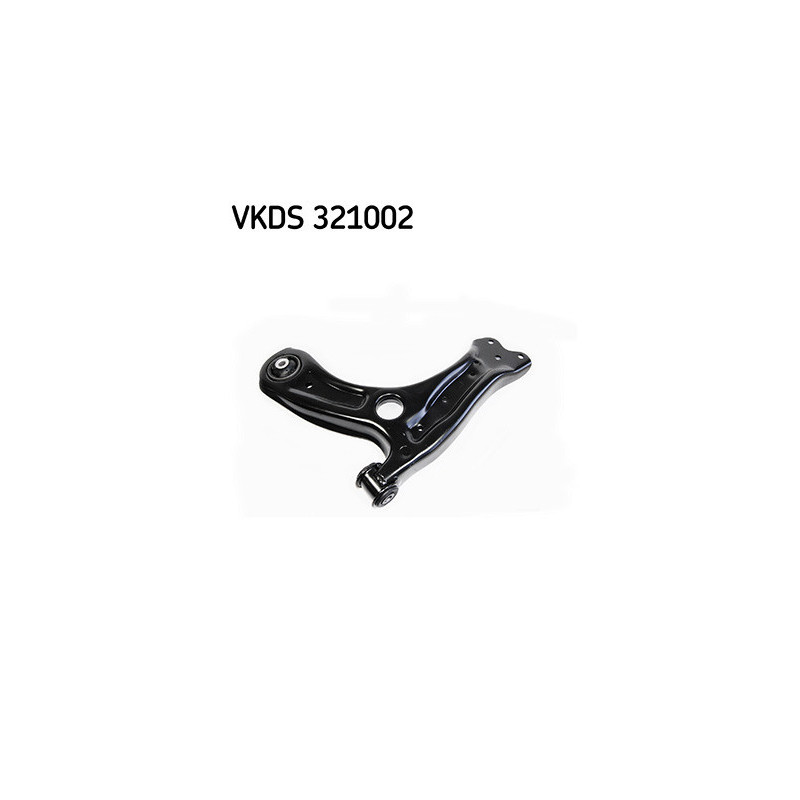 SKF VKDS 321002 Rameno zavesenia kolies pre