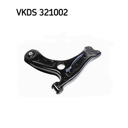 SKF VKDS 321002 Bras de suspension pour