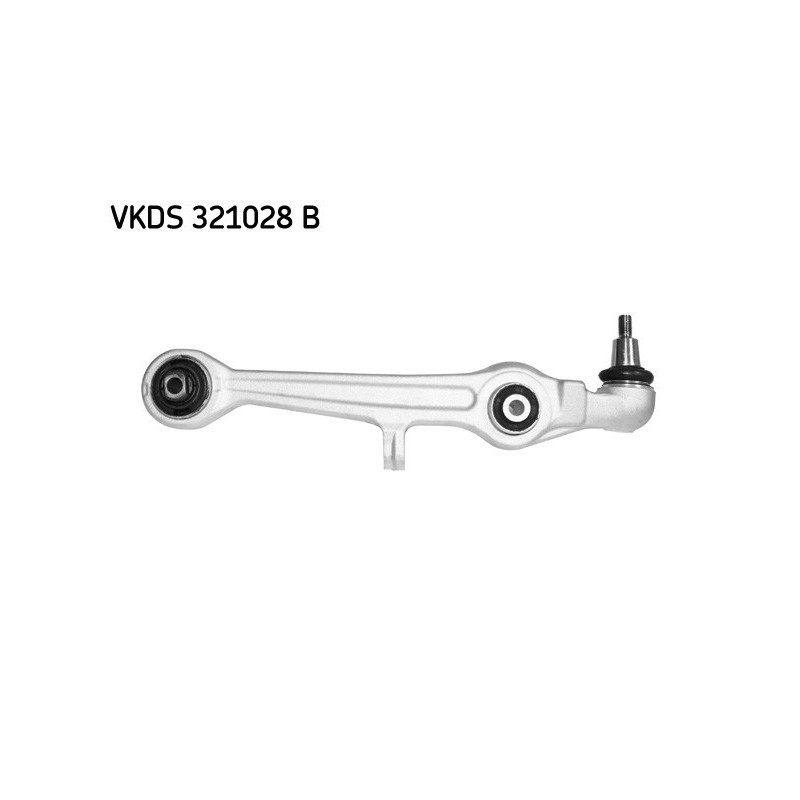 SKF VKDS 321028 B Rameno zavesenia kolies pre