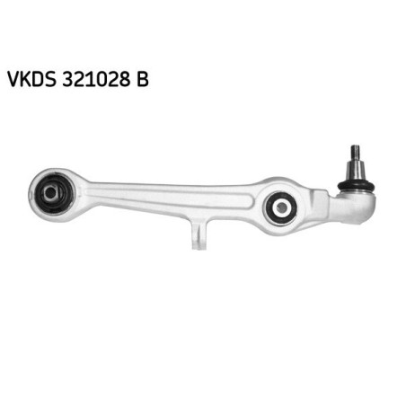 SKF VKDS 321028 B Rameno zavesenia kolies pre