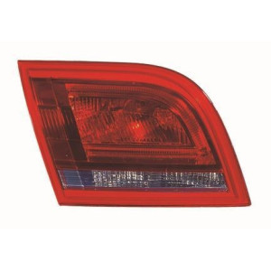 Zadní světlo vnitřní levé pro Audi A3 II (2008-2012) DEPO 446-1310L-UQ