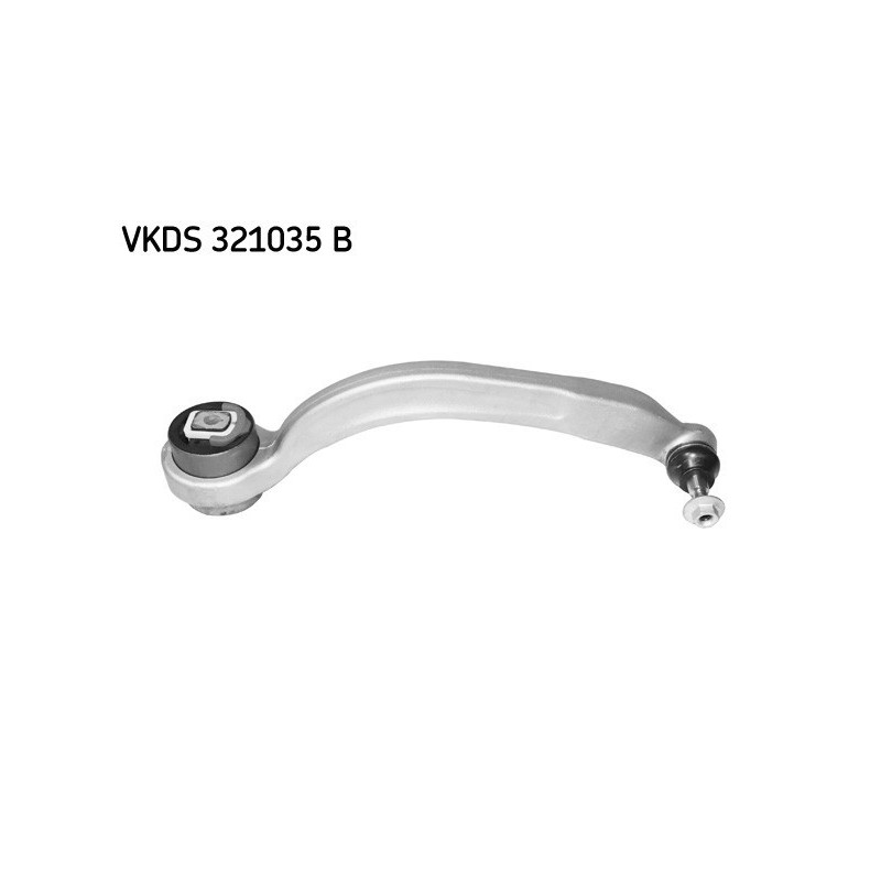 SKF VKDS 321035 B Rameno zavesenia kolies pre