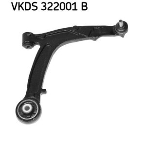 SKF VKDS 322001 B Wahacz zawieszenia dla