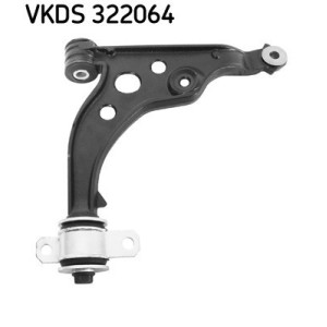 SKF VKDS 322064 Rameno zavesenia kolies pre