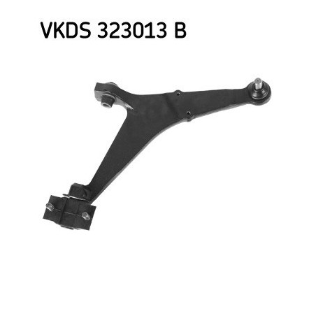 SKF VKDS 323013 B Wahacz zawieszenia dla