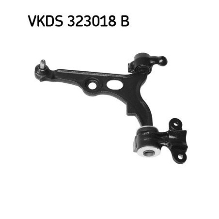 SKF VKDS 323018 B Bras de suspension pour