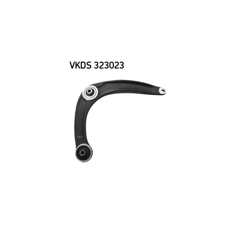 SKF VKDS 323023 Barra oscilante para