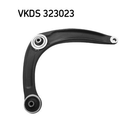 SKF VKDS 323023 Řídicí páka pro