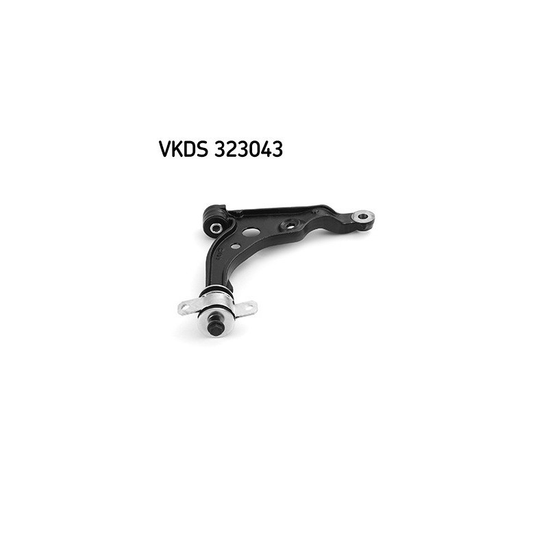 SKF VKDS 323043 Wahacz zawieszenia dla