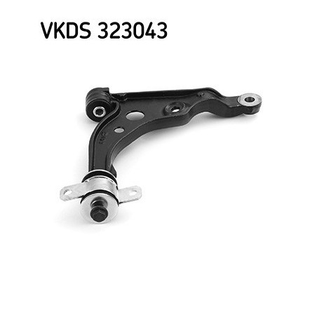 SKF VKDS 323043 Braccio oscillante per