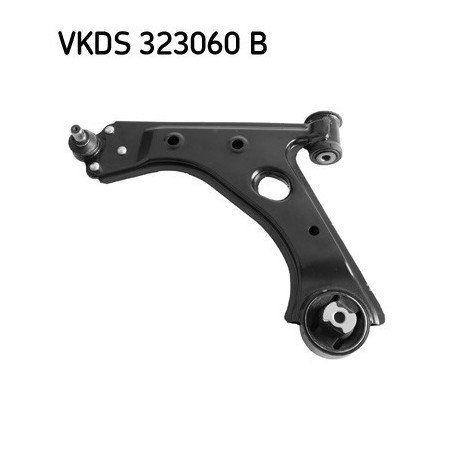 SKF VKDS 323060 B Wahacz zawieszenia dla