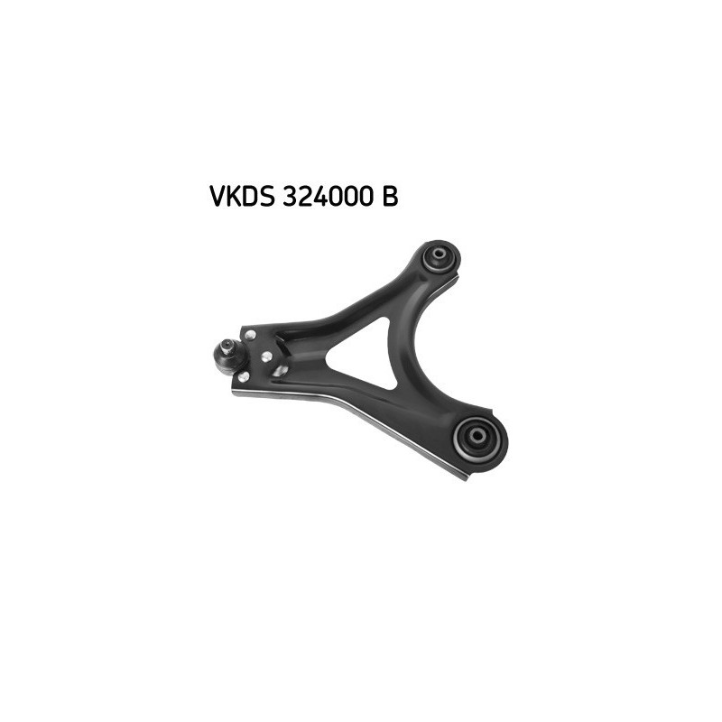 SKF VKDS 324000 B Bras de suspension pour