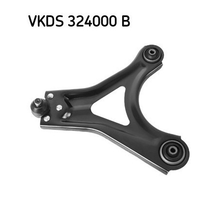 SKF VKDS 324000 B Řídicí páka pro