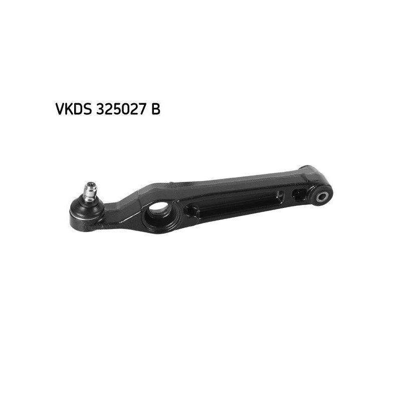 SKF VKDS 325027 B Braccio oscillante per
