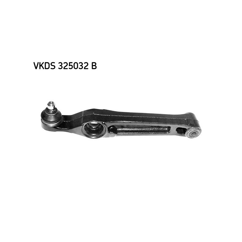 SKF VKDS 325032 B Bras de suspension pour