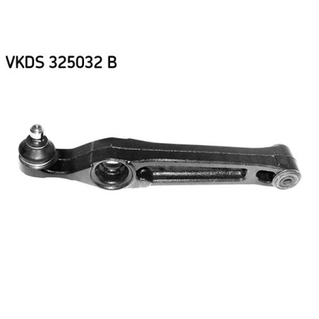 SKF VKDS 325032 B Bras de suspension pour