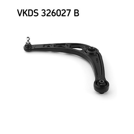 SKF VKDS 326027 B Bras de suspension pour