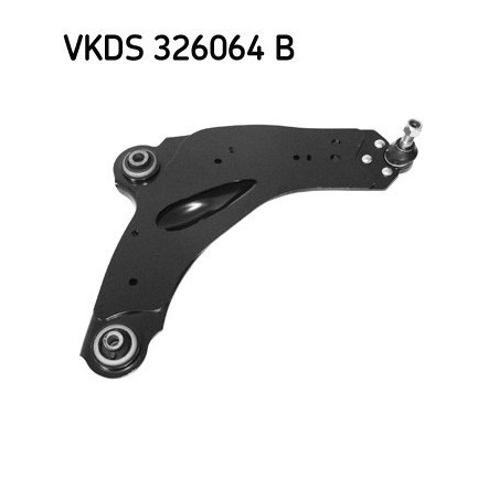 SKF VKDS 326064 B Řídicí páka pro