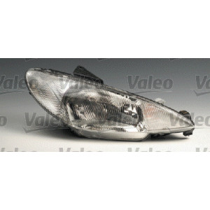 Faro Delantero Derecho para - VALEO 087274