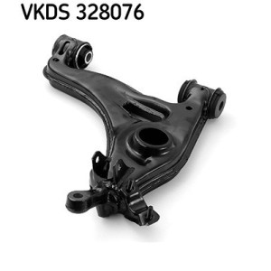 SKF VKDS 328076 Rameno zavesenia kolies pre