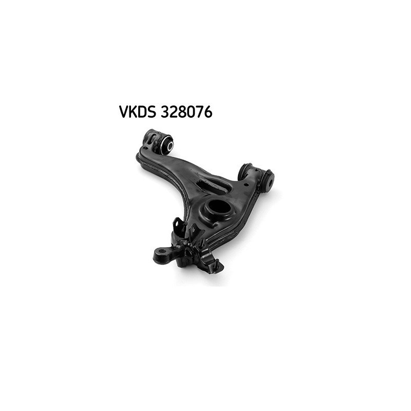 SKF VKDS 328076 Rameno zavesenia kolies pre